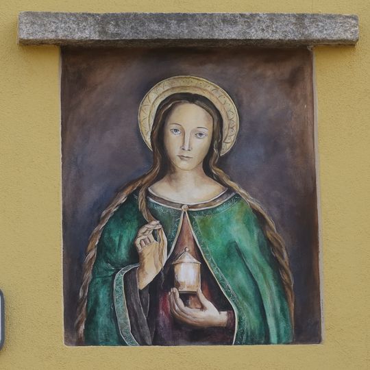 Maria Maddalena