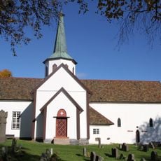 Lunner Church