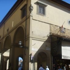 Vasari Koridoru