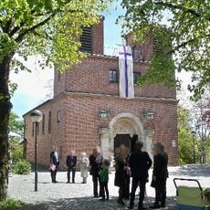 Christuskirche (Gauting)