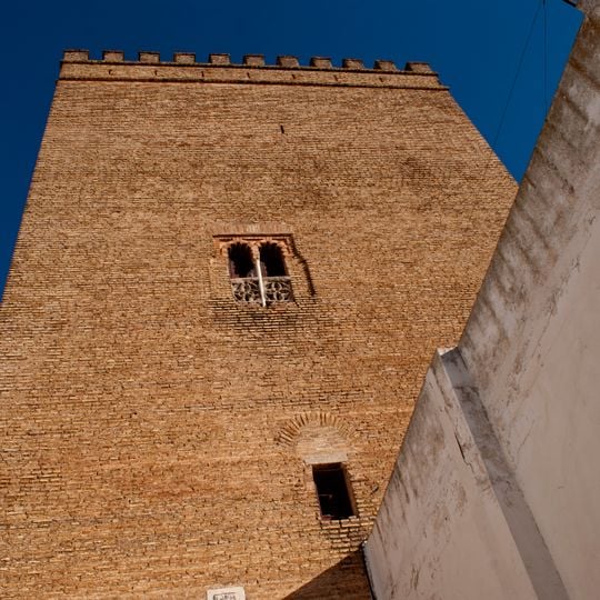 Torre de los Guzmanes