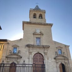 Sant'Antonio Abate, Francofonte