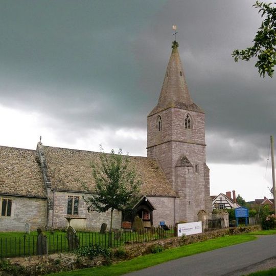 Church of St Margaret