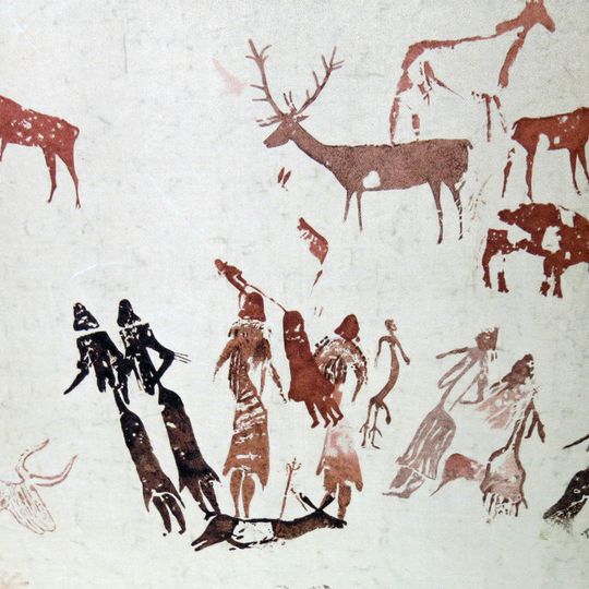Rock Art of the Mediterranean Basin on the Iberian Peninsula