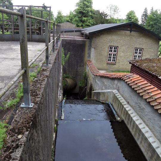 Christiansdal Vandkraftværk