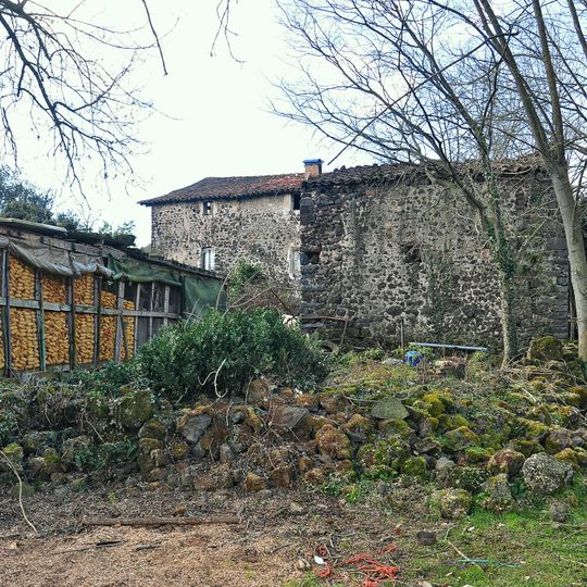 La Fontfreda