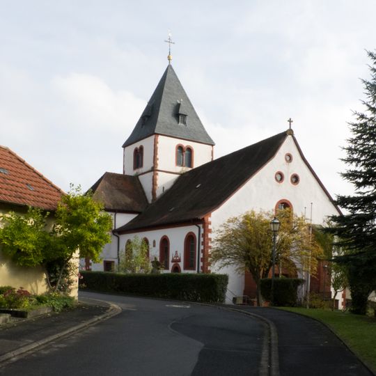 St. Lambertus
