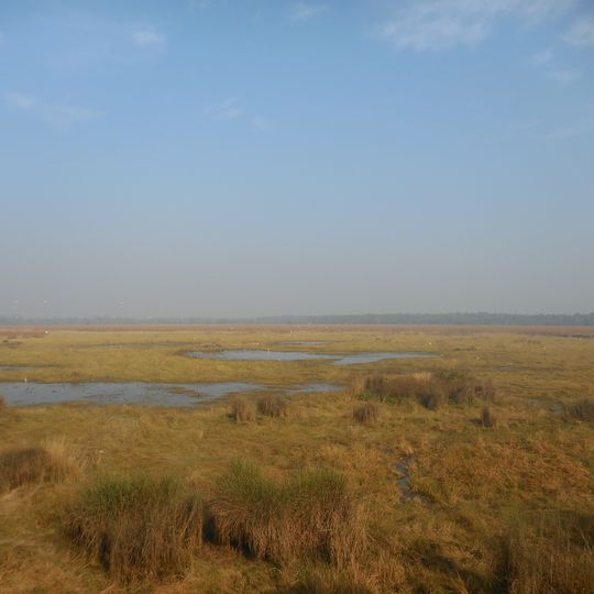 Distretto di Lakhimpur Kheri