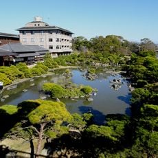 Tachibana Garden