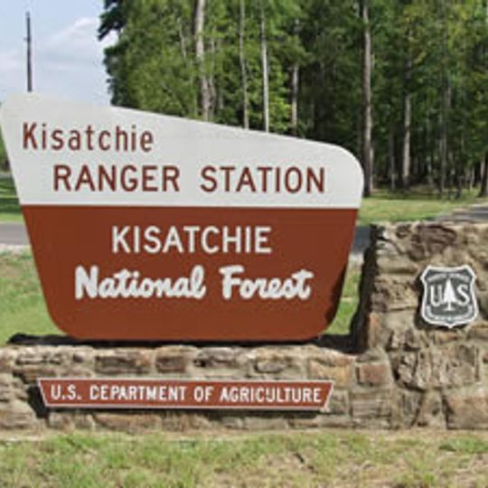 Kisatchie National Forest