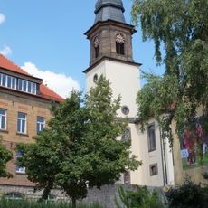 Peter-und-Paul-Kirche