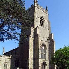 Church of All Saints