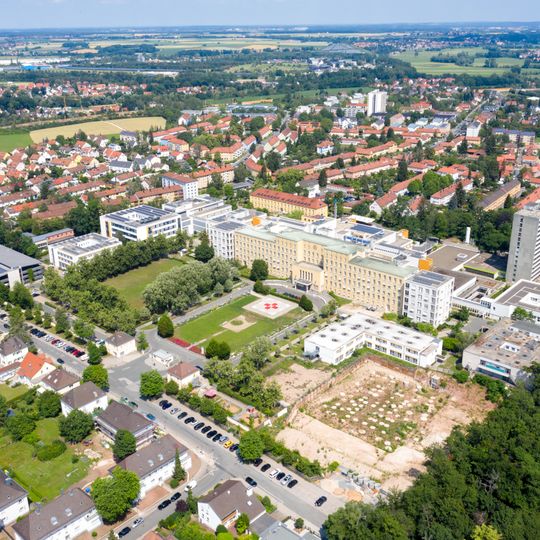 Klinikum Fürth