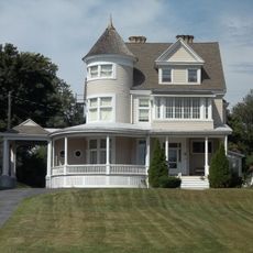 Northside Historic District