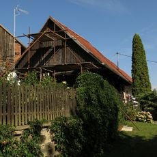 Štěpánovice (Klatovy) No. 14