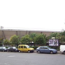Stadio Arturo Collana