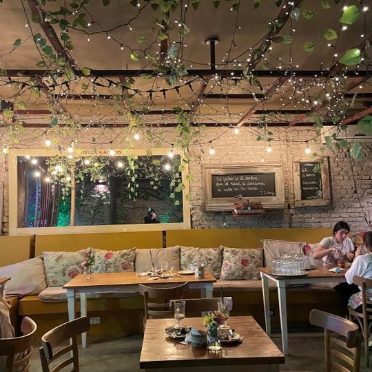 El Patio