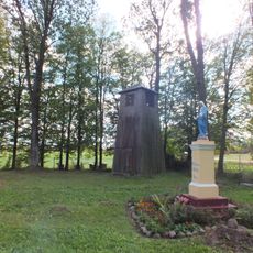 Cmentarz przykościelny