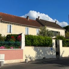 Maisons jumelées, 17-19 rue de la Pirouette
