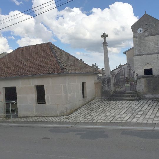 Frémeréville-sous-les-Côtes