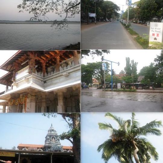 Kundapura