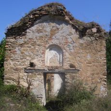 Свети Атанасий (Раждавица)