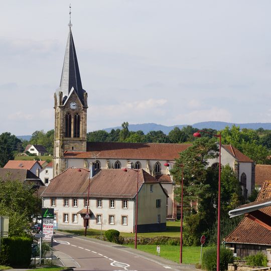 Frahier-et-Chatebier