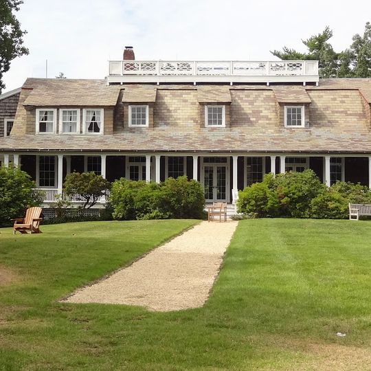 Water Witch Club Casino