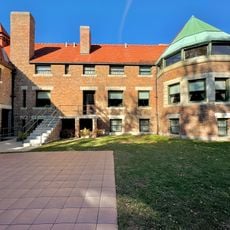 John J. Glessner House