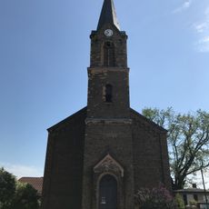 Dorfkirche Kagel