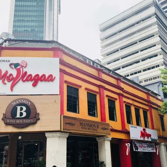 Mollagaa Restaurant