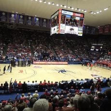 Robins Center