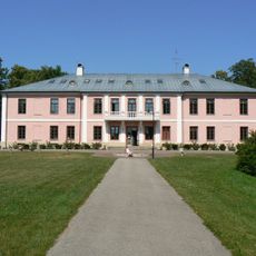 Tõstamaa manor