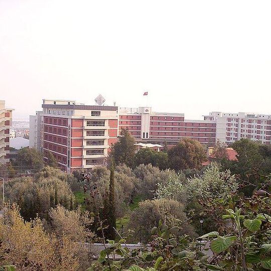 İzmir University of Economics