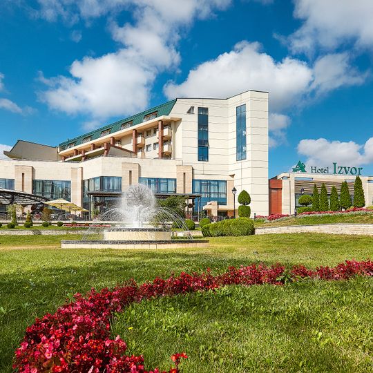 Hotel Izvor