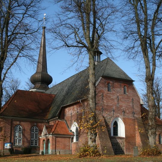 St. Katharinenkirche