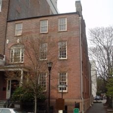 Oliver Sturges House