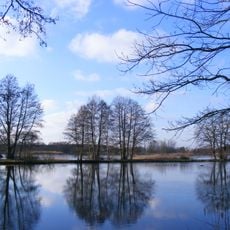 Elsteraue und Teichlandschaft um Bad Liebenwerda