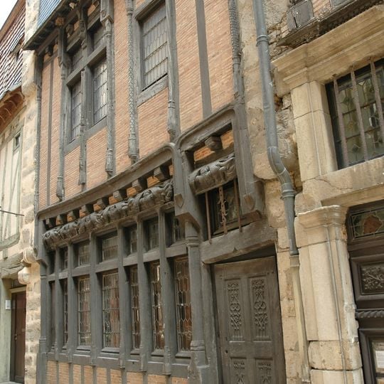 Musée de la Reine Bérengère