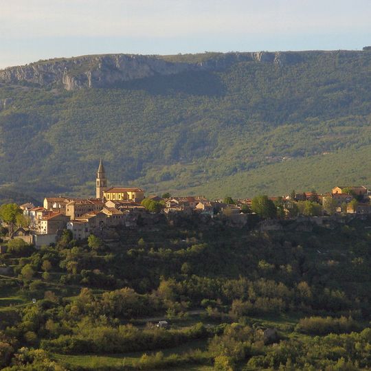 Buzet
