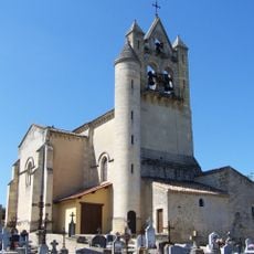 Église Notre-Dame de Bieujac