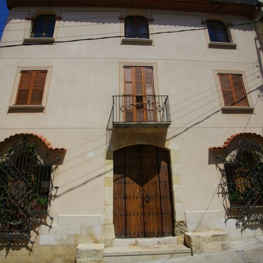 Casa Solé