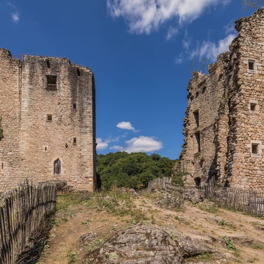 Fort de Carbonnière