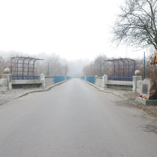 Tadeusz Buk Bridge