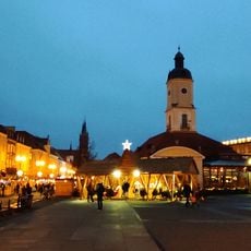 Rynek Kościuszki