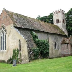Church of St Michael