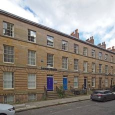 1 - 6 Mortimer Street, Birkenhead