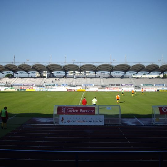 Stade René Gaillard