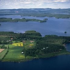 Holmsjön