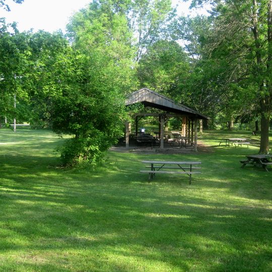 Boyd Conservation Area